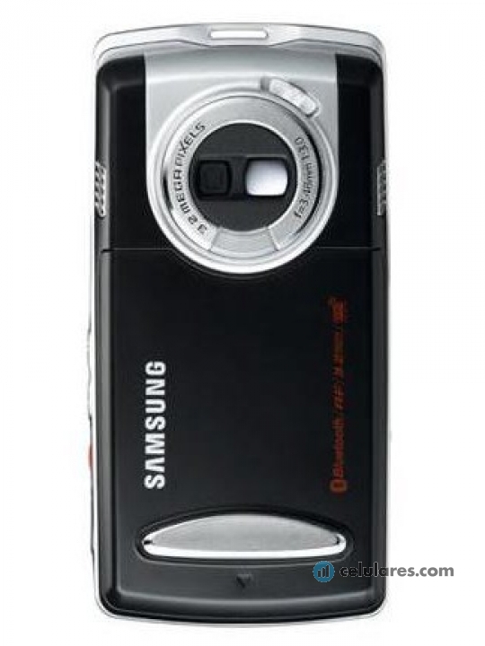 Imagen 4 Samsung Z710