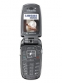 Samsung ZV40
