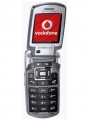 Samsung ZV50