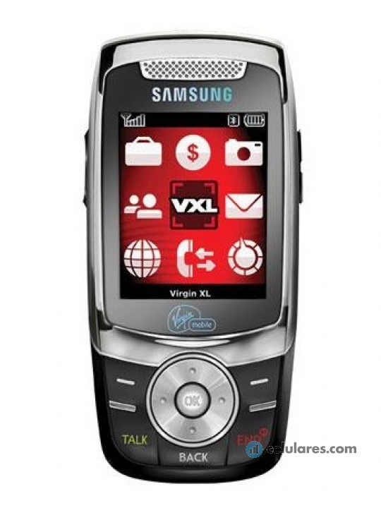Imagen 2 Samsung Slash