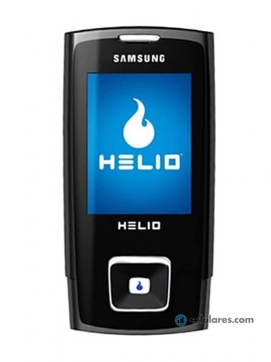 Imagen 2 Samsung SPH-A303