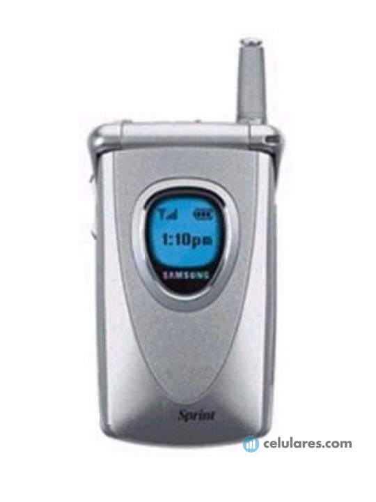 Imagen 2 Samsung SPH-A460