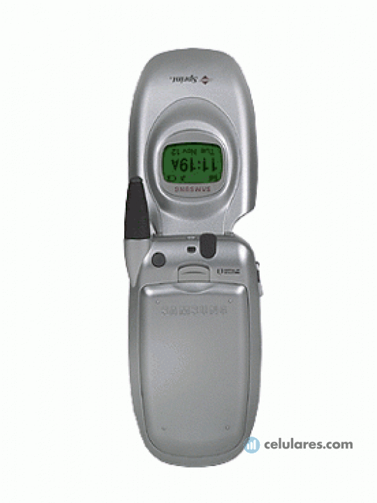 Imagen 3 Samsung SPH-A500