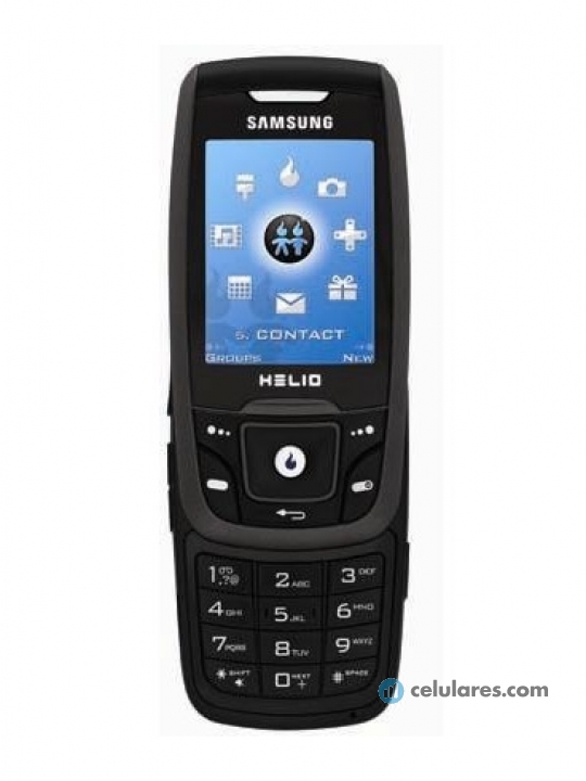 Samsung SPH-A503