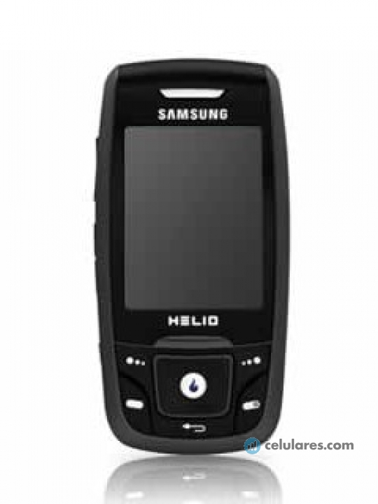 Imagen 2 Samsung SPH-A503