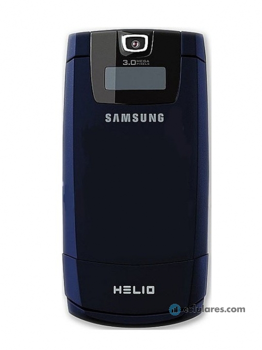 Imagen 2 Samsung SPH-A513