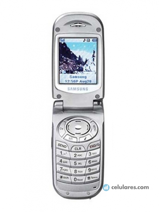 Samsung SPH-A520