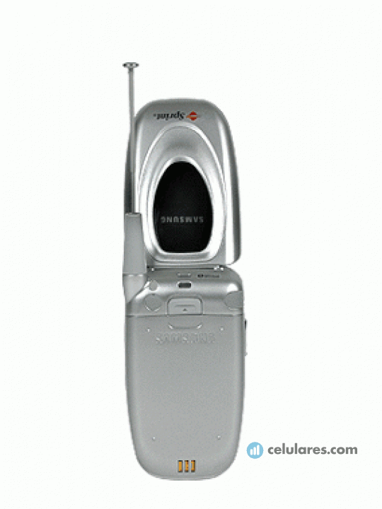 Imagen 3 Samsung SPH-A660