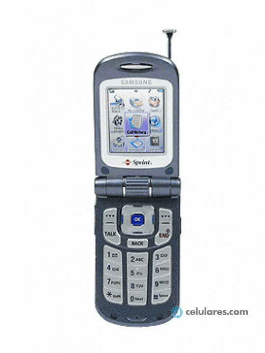 Samsung SPH-A700
