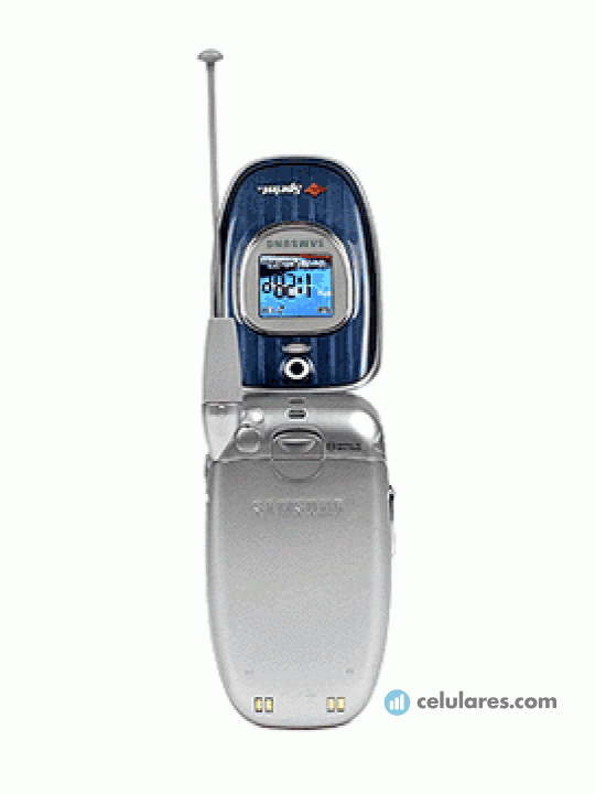Imagen 3 Samsung SPH-A740