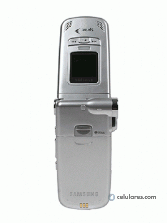 Imagen 3 Samsung SPH-A940