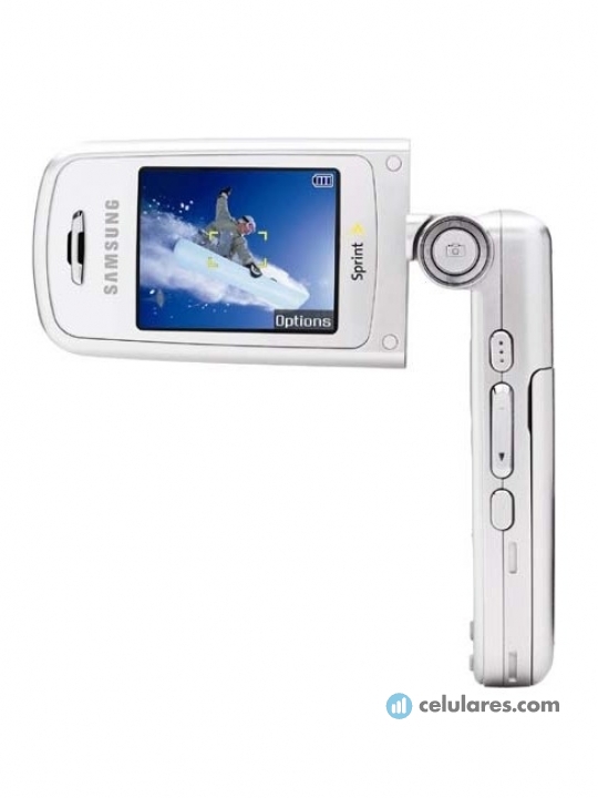 Imagen 4 Samsung SPH-A940