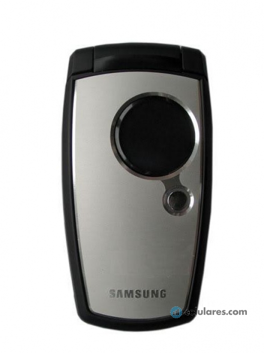 Imagen 2 Samsung SPH-A960