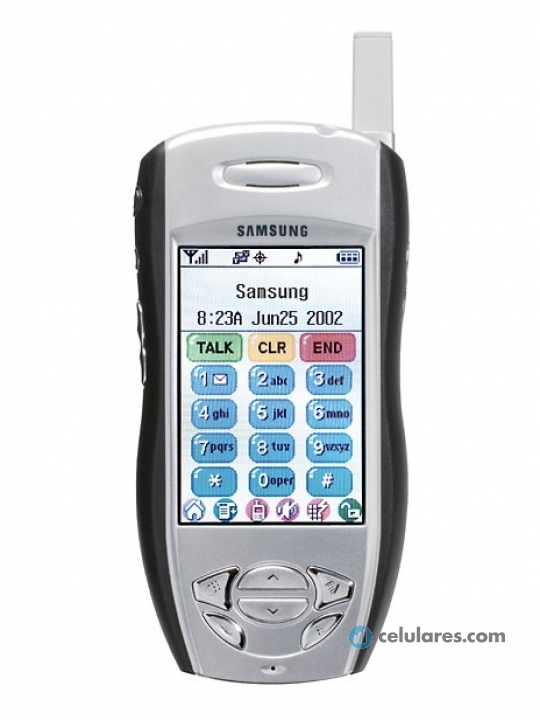 Samsung SPH-I330