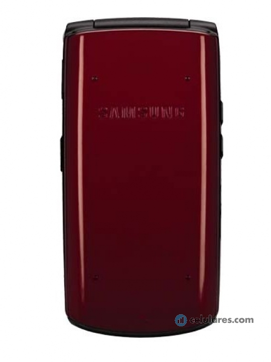 Imagen 3 Samsung SPH-M320