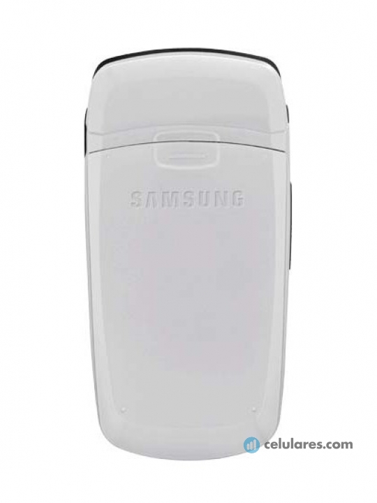 Imagen 3 Samsung SPH-M500