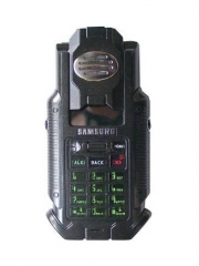 Samsung SPH-N270 (Matrix Phone)