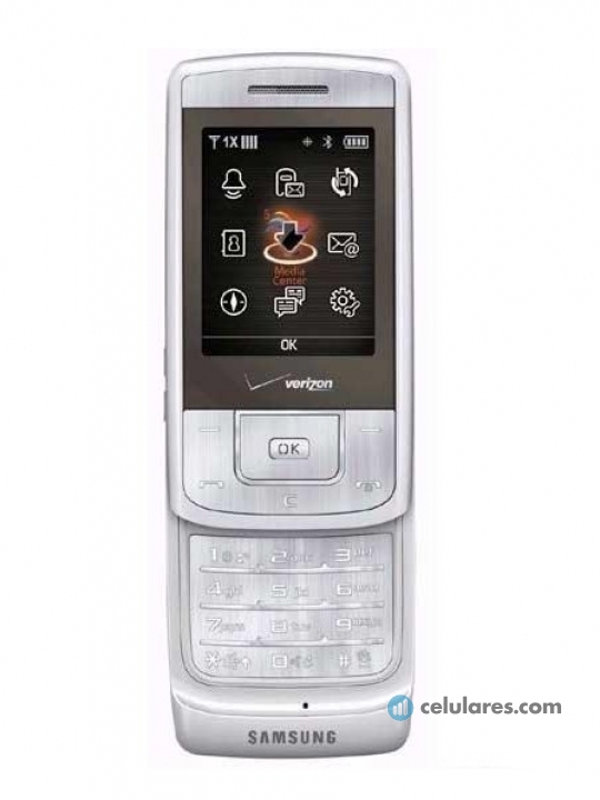 Samsung Sway