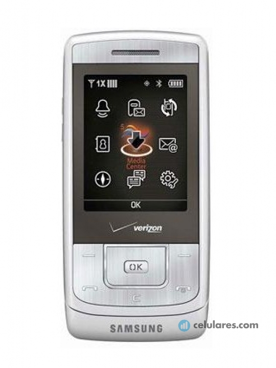 Imagen 2 Samsung Sway