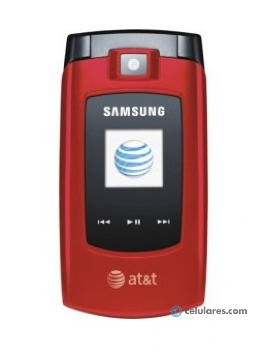 Imagen 2 Samsung Sync