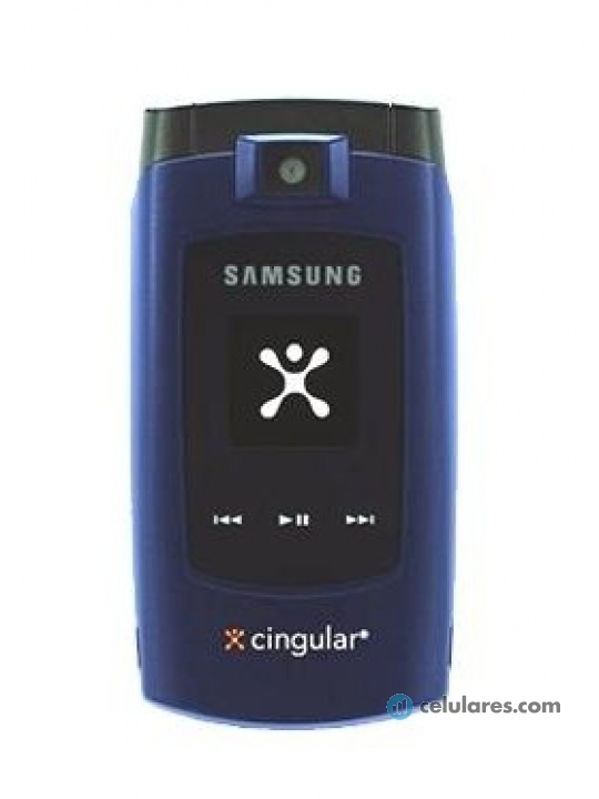 Imagen 5 Samsung Sync