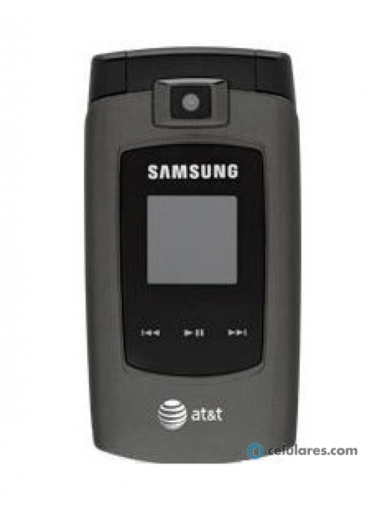 Imagen 3 Samsung Sync