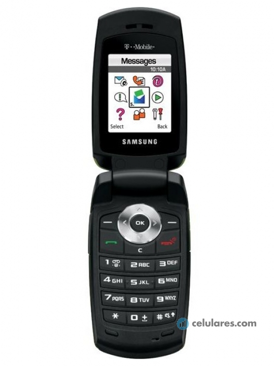 Samsung T109