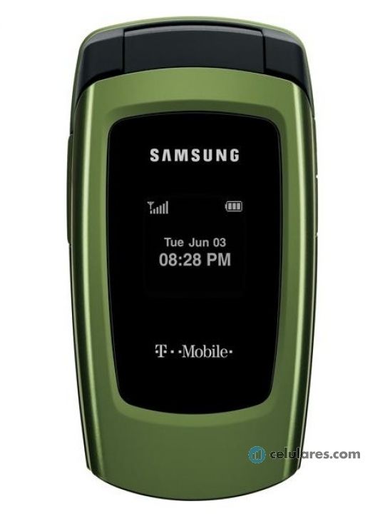 Imagen 2 Samsung T109