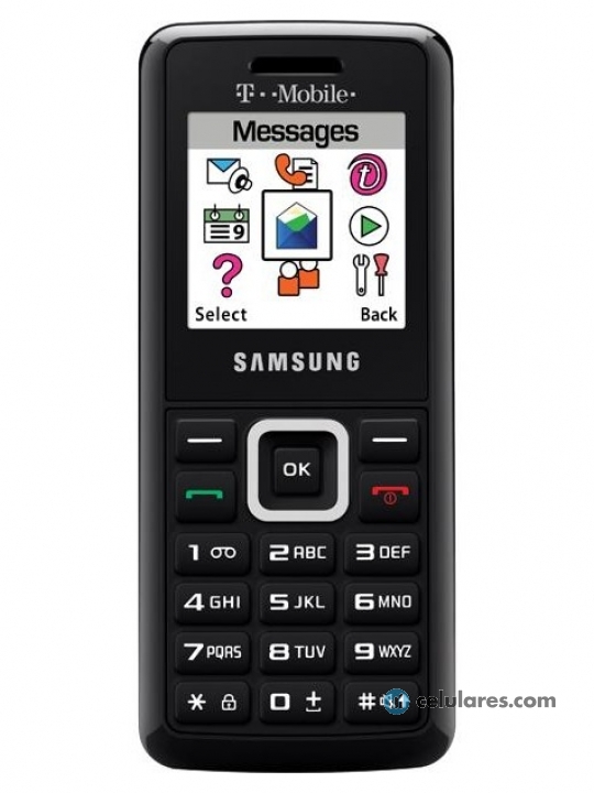 Samsung T119