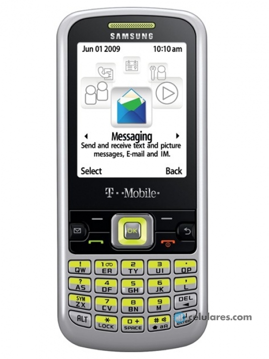 Samsung T349