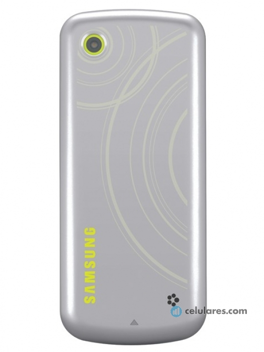 Imagen 2 Samsung T349