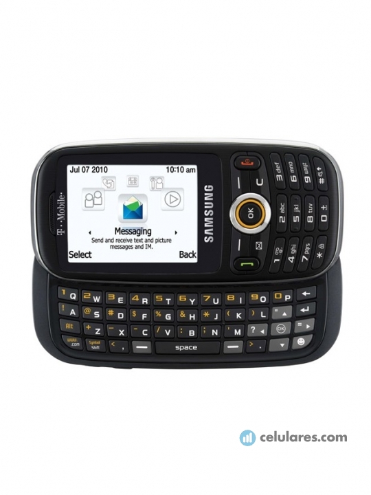 Samsung T369