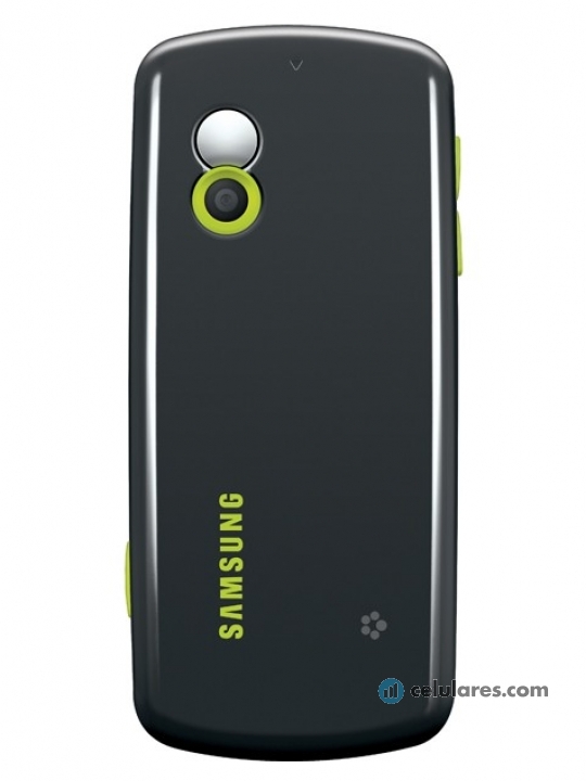 Imagen 3 Samsung T459 Gravity