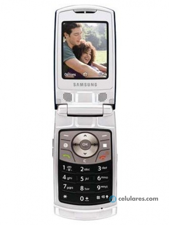 Samsung T639