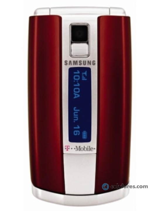 Imagen 4 Samsung T639