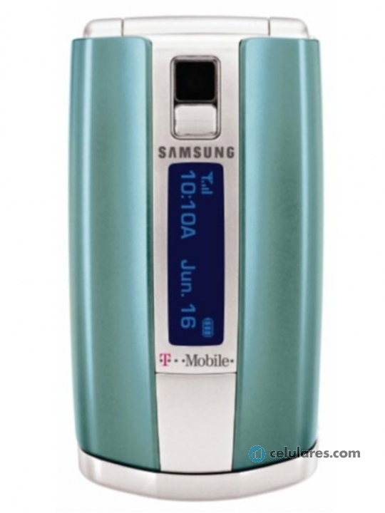 Imagen 6 Samsung T639