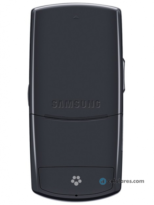 Imagen 3 Samsung T659 Scarlet