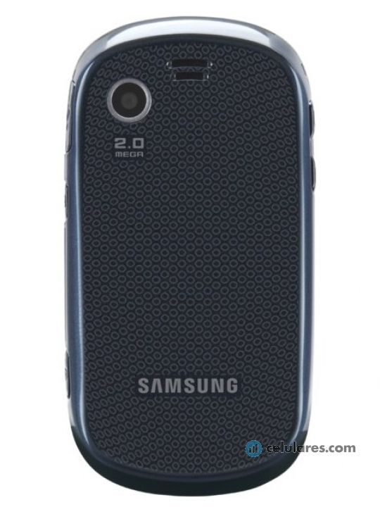 Imagen 3 Samsung T669 Gravity T