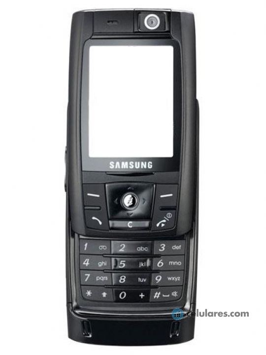 Samsung T809
