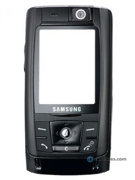 Imagen 2 Samsung T809