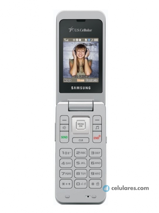 Samsung TwoStep