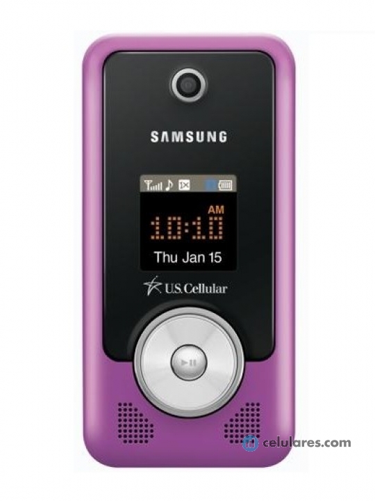 Imagen 4 Samsung TwoStep