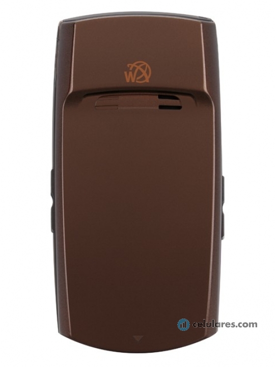 Imagen 3 Samsung U810 Renown