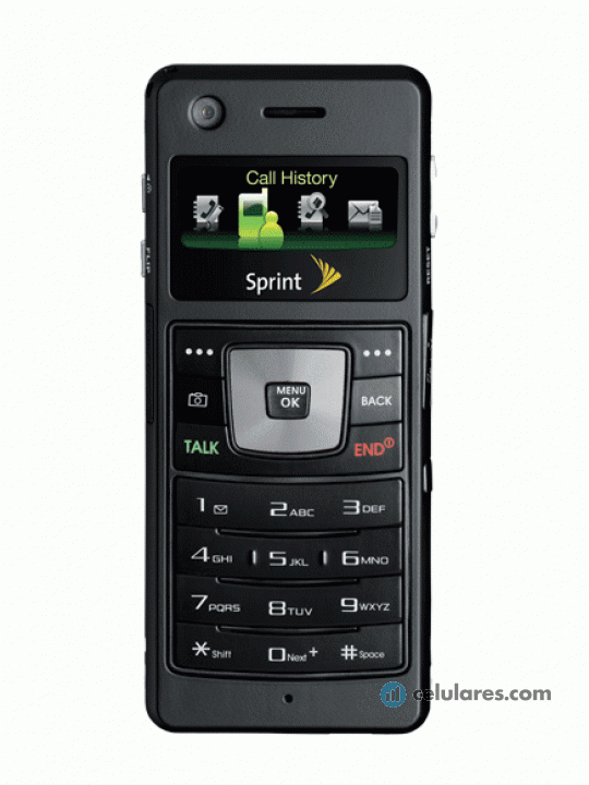 Imagen 2 Samsung UpStage