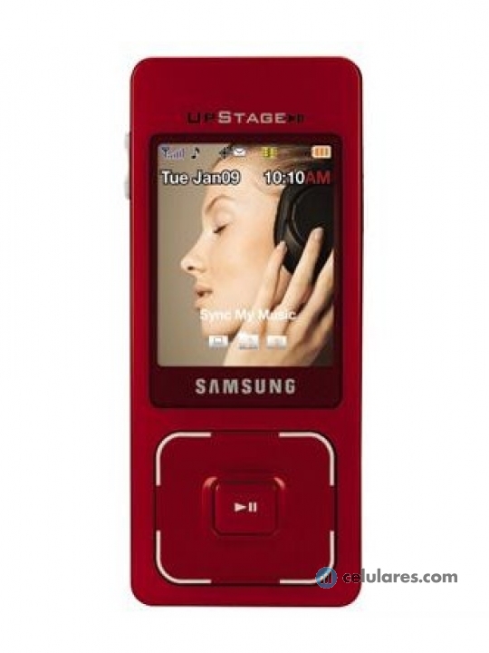 Imagen 3 Samsung UpStage