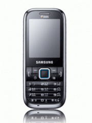 Samsung W169 Duos