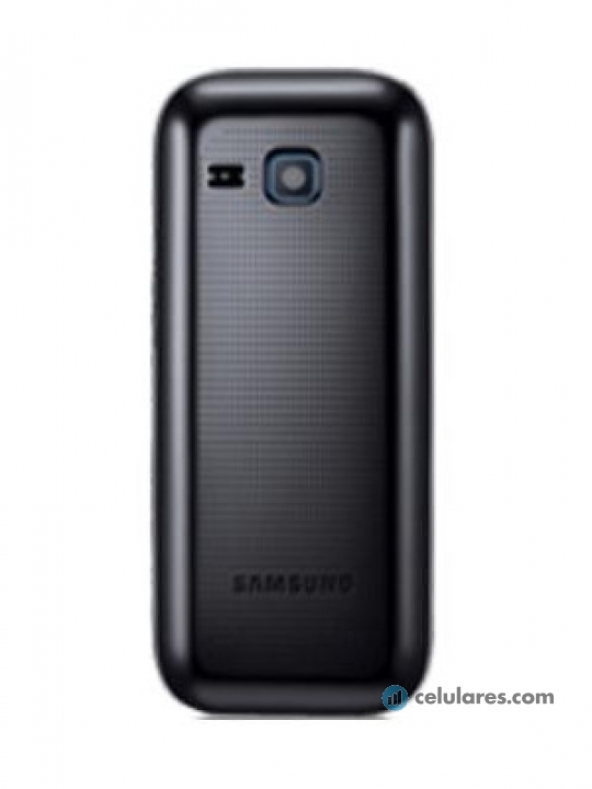 Imagen 2 Samsung W169 Duos