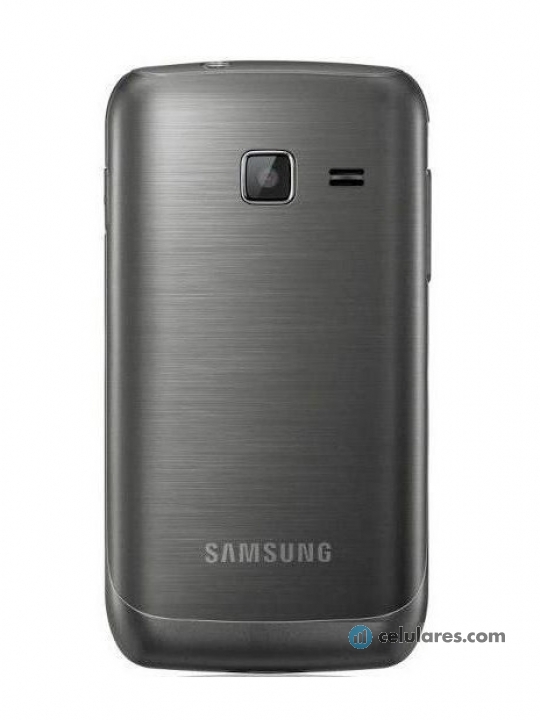 Imagen 2 Samsung Wave Y