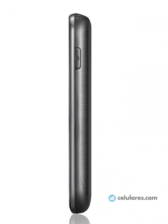 Imagen 4 Samsung Wave Y
