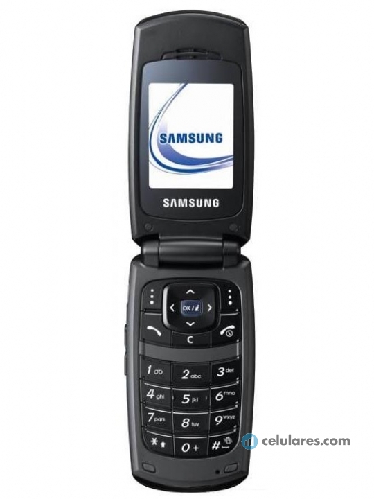 Samsung X160